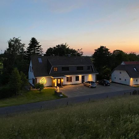 Nordic Huus Apartman Butjadingen Kültér fotó