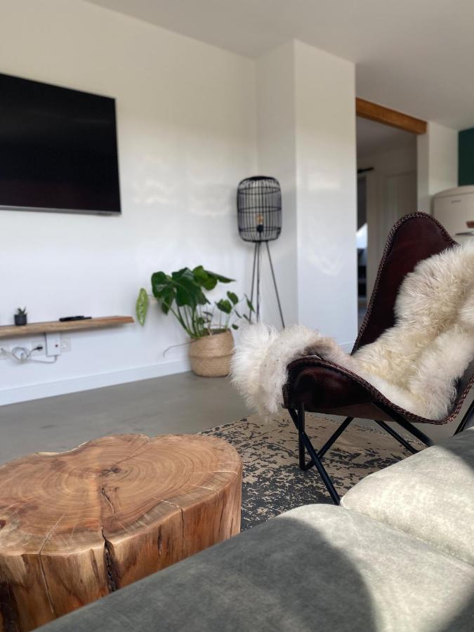 Nordic Huus Apartman Butjadingen Kültér fotó