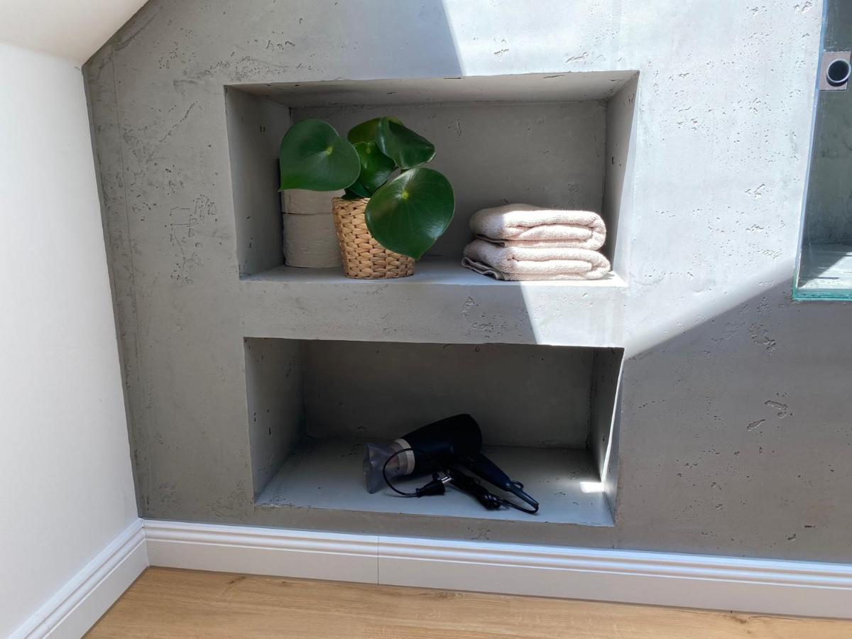 Nordic Huus Apartman Butjadingen Kültér fotó