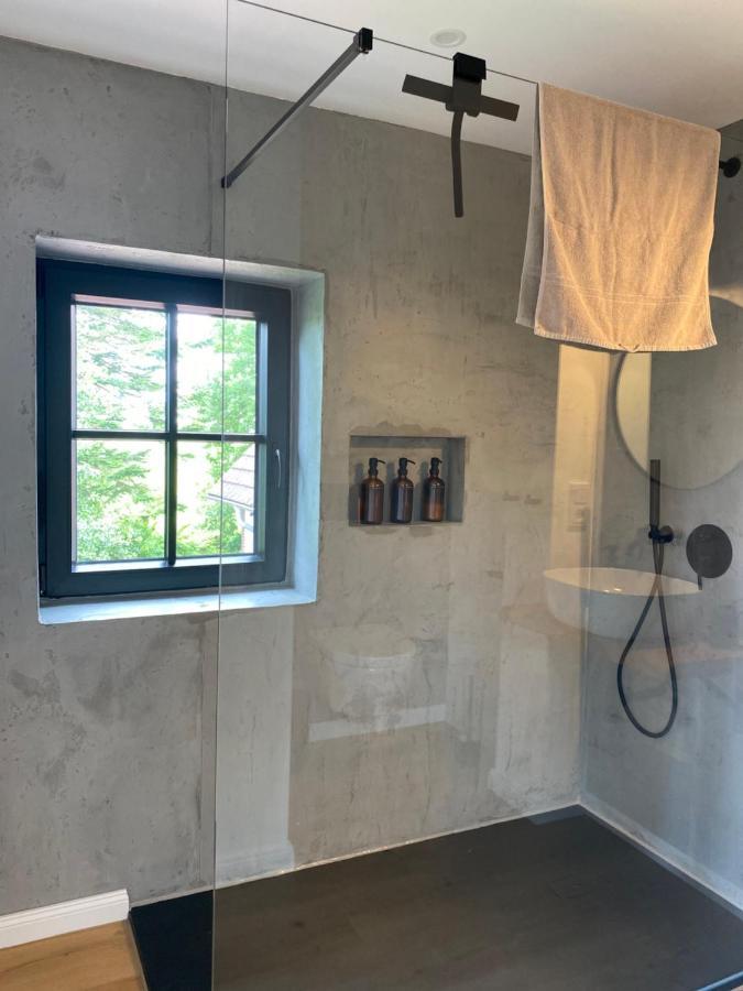 Nordic Huus Apartman Butjadingen Kültér fotó