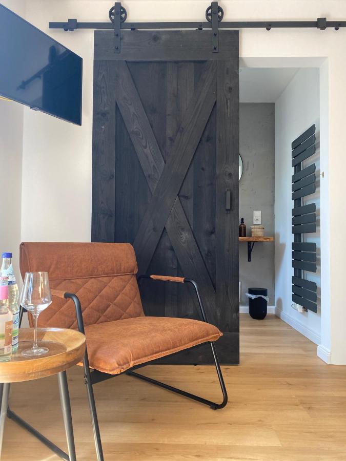 Nordic Huus Apartman Butjadingen Kültér fotó