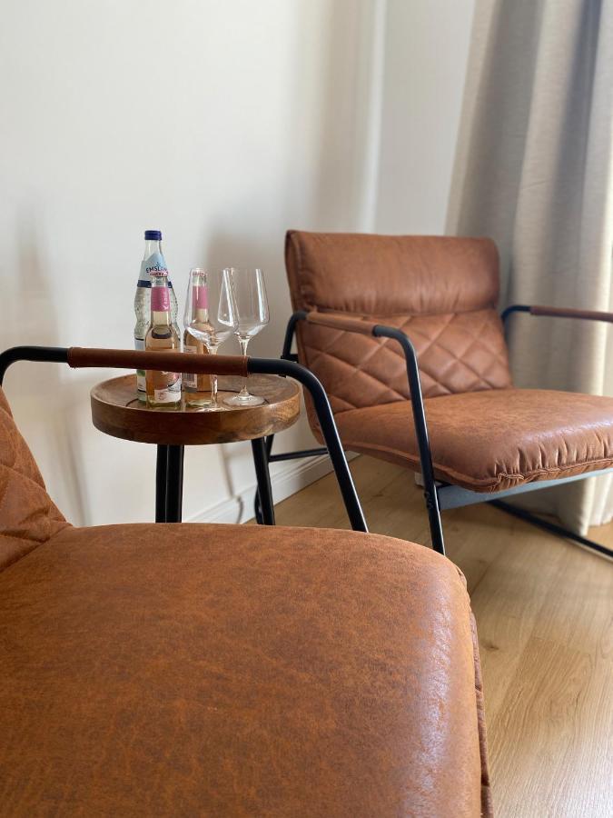 Nordic Huus Apartman Butjadingen Kültér fotó
