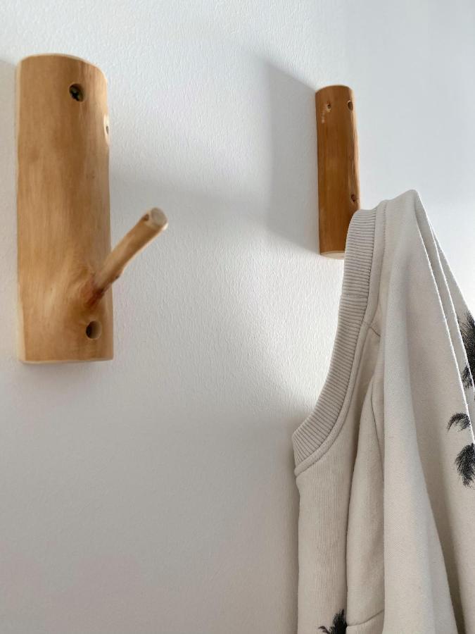 Nordic Huus Apartman Butjadingen Kültér fotó